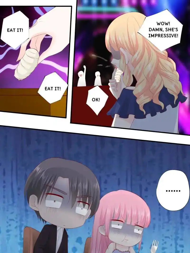 Don't be so harsh Chapter 222 13